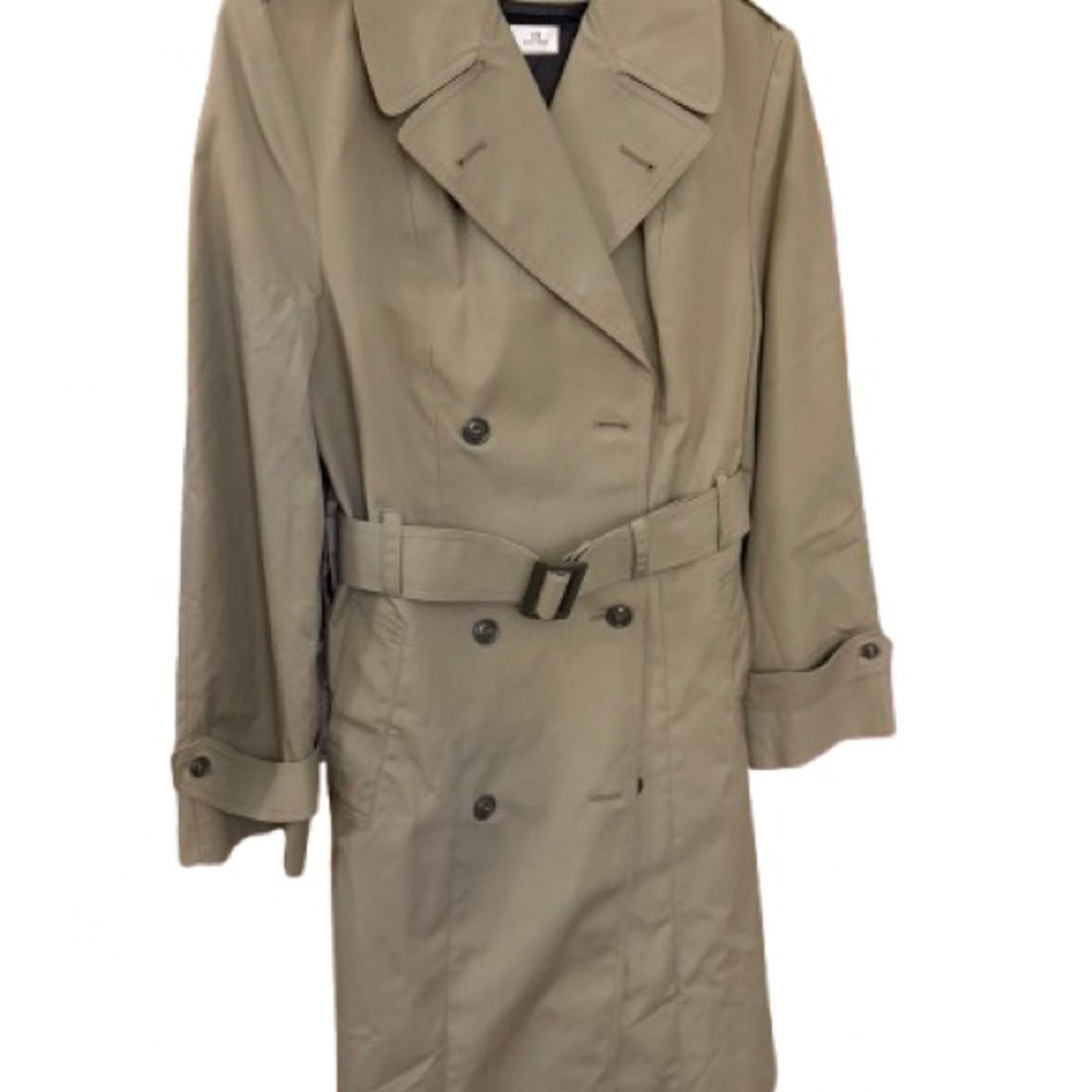 Military All Weather Coat (Women’s)